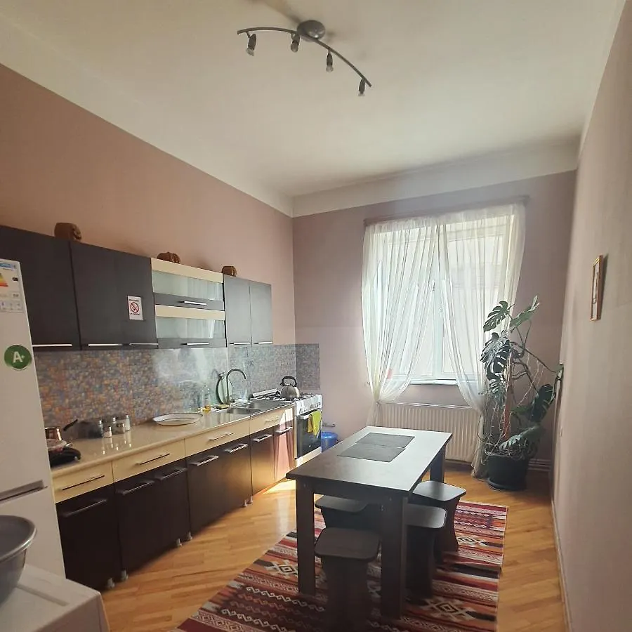 Guesthouse Hillside 트빌리시 조지아