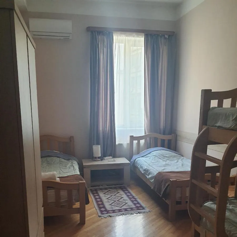 Guesthouse Hillside Tbilisi