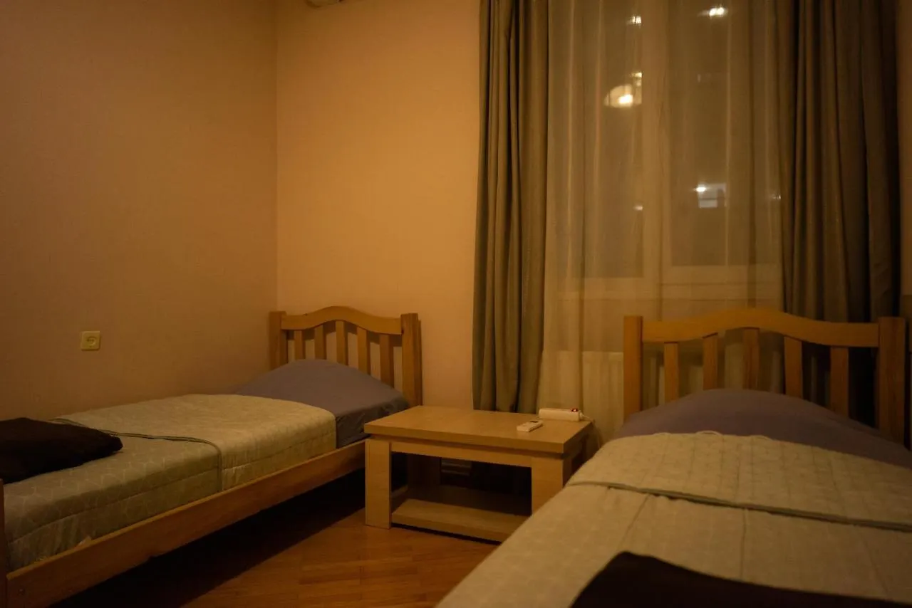 Casa de hóspedes Guesthouse Hillside Tbilisi