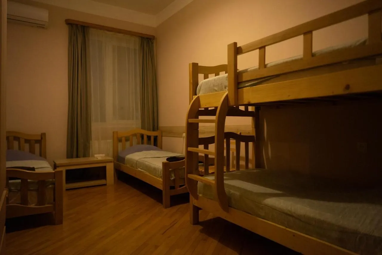 Guesthouse Hillside Tbilisi