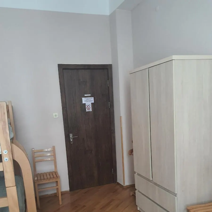 Guesthouse Hillside Tbilisi Casa de hóspedes