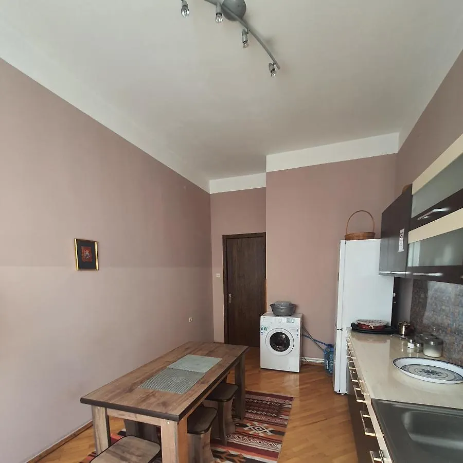 Guesthouse Hillside Tbilisi