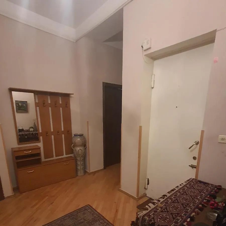 Guesthouse Hillside Tbilisi Casa de hóspedes
