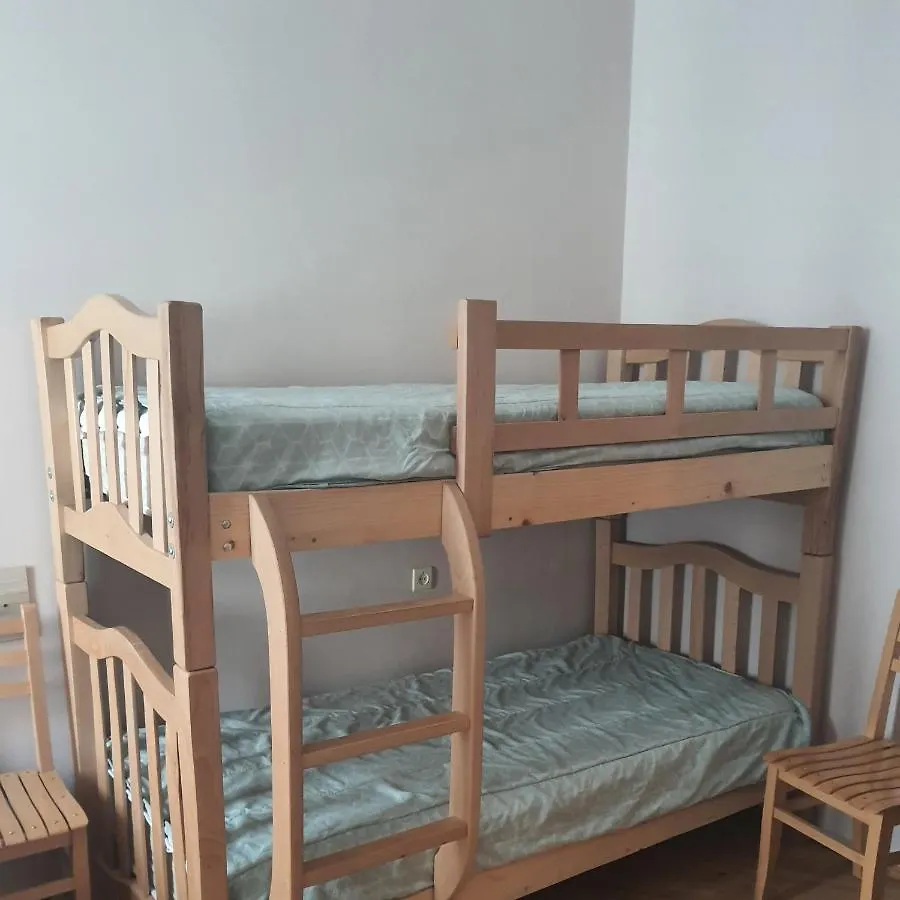 Casa de hóspedes Guesthouse Hillside Tbilisi Geórgia