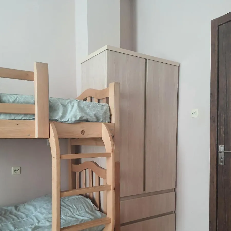Guesthouse Hillside Tbilisi
