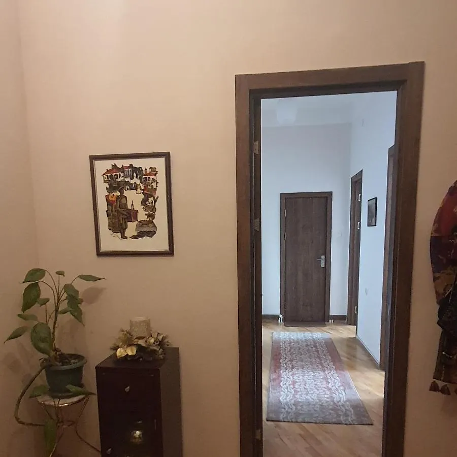Guesthouse Hillside Tbilisi