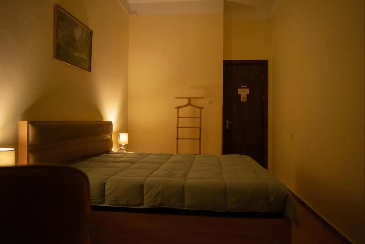 Guesthouse Hillside Tbilisi 0*,  Geórgia