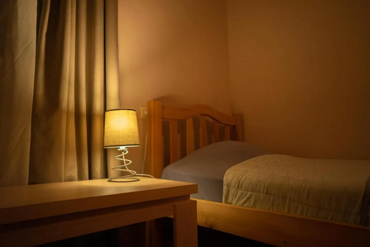 Casa de hóspedes Guesthouse Hillside Tbilisi Geórgia