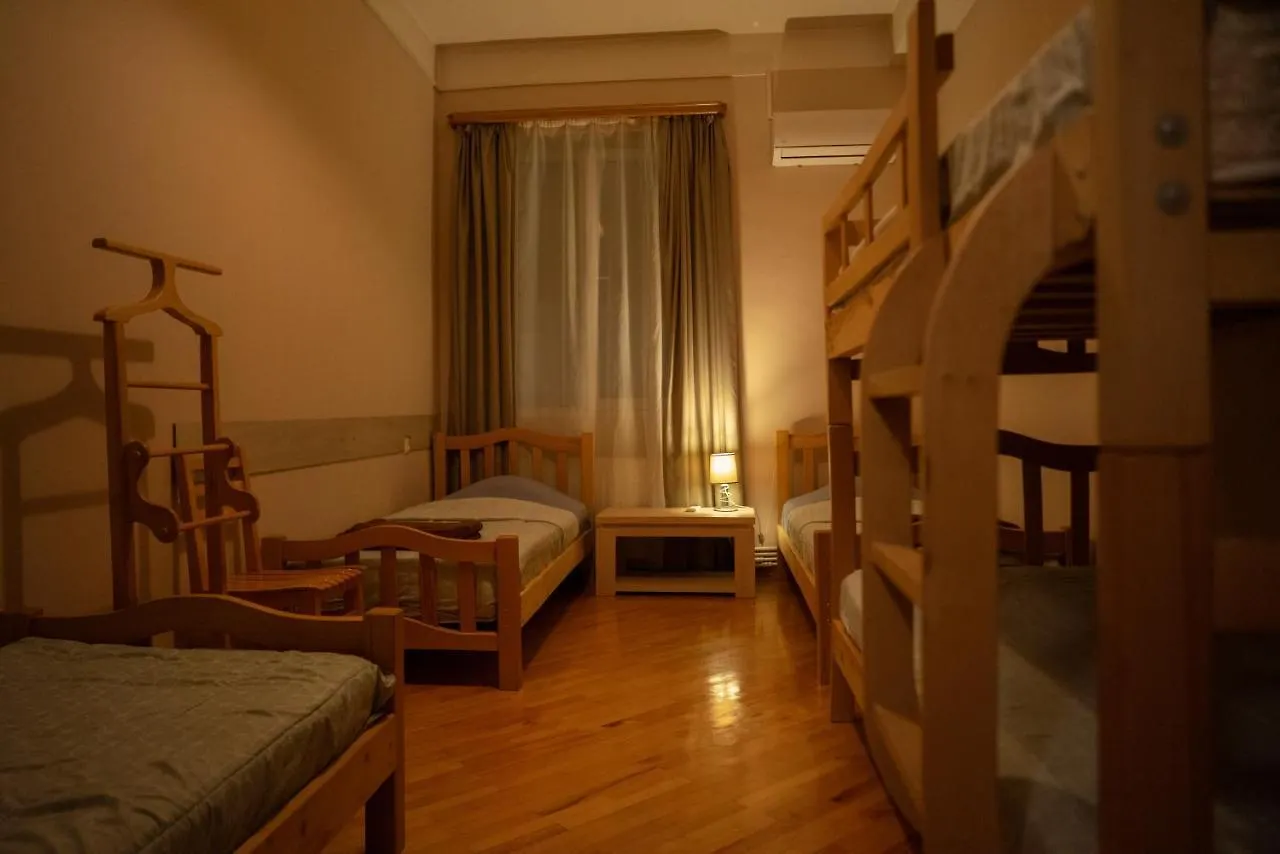 Guesthouse Hillside Tbilisi