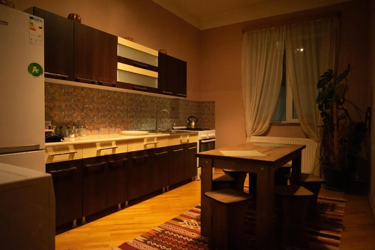 Guesthouse Hillside Tbilisi