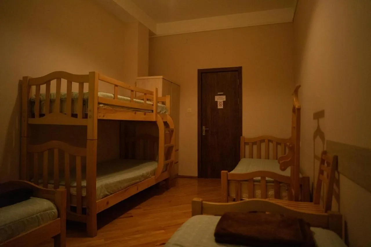 Casa de hóspedes Guesthouse Hillside Tbilisi