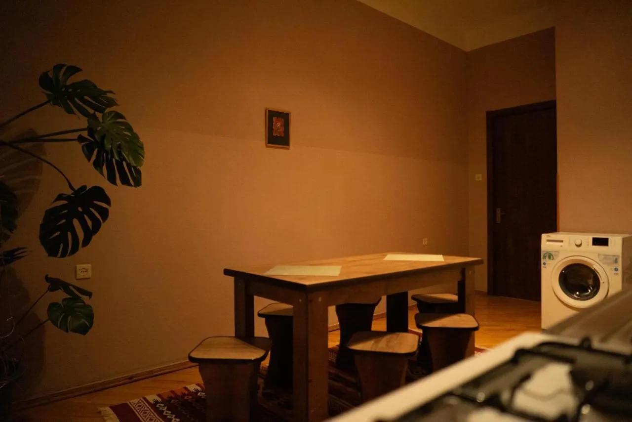 Guesthouse Hillside Tbilisi Casa de hóspedes