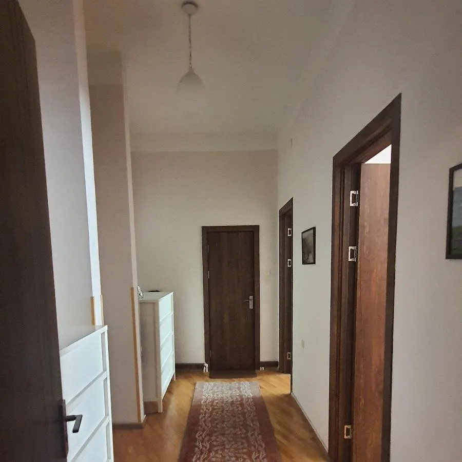 Guesthouse Hillside Tbilisi