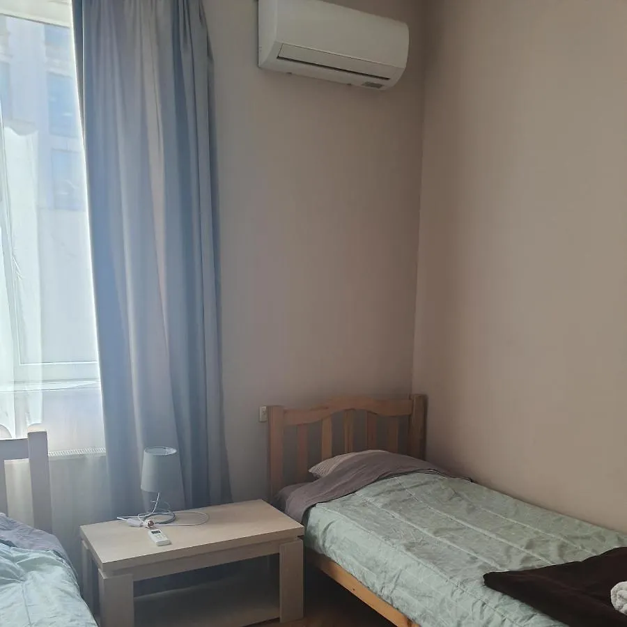 Casa de hóspedes Guesthouse Hillside Tbilisi