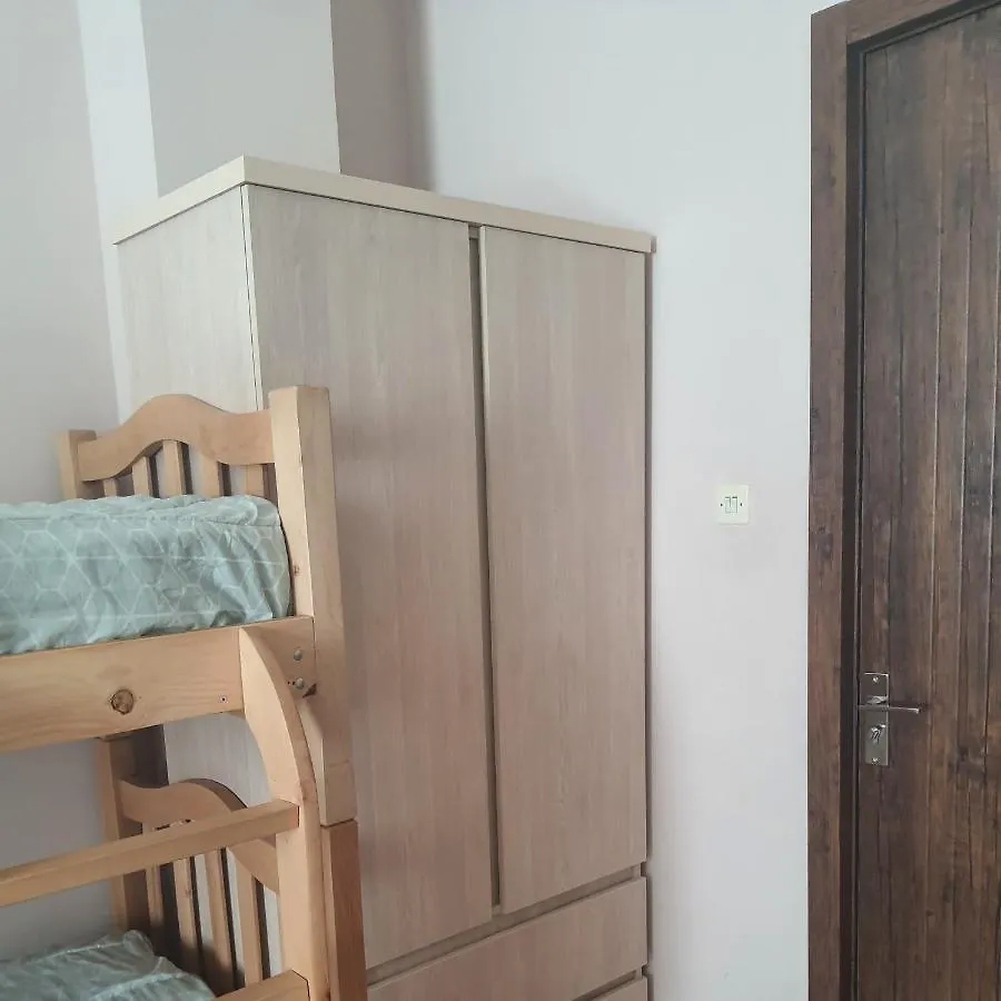 Casa de hóspedes Guesthouse Hillside Tbilisi