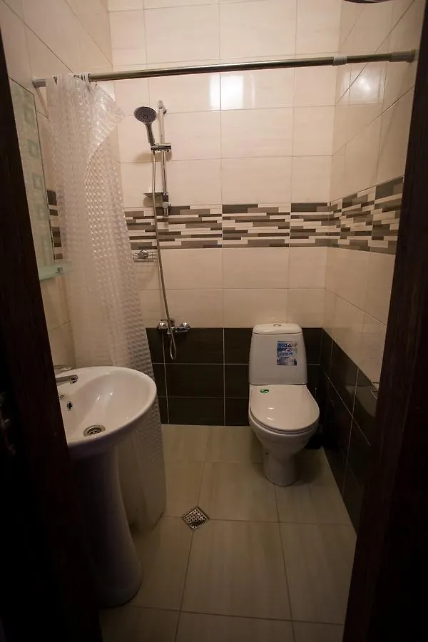 Guesthouse Hillside Tbilisi
