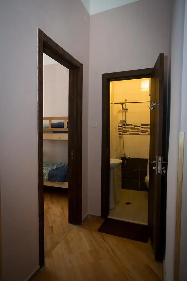 Guesthouse Hillside Tbilisi Casa de hóspedes