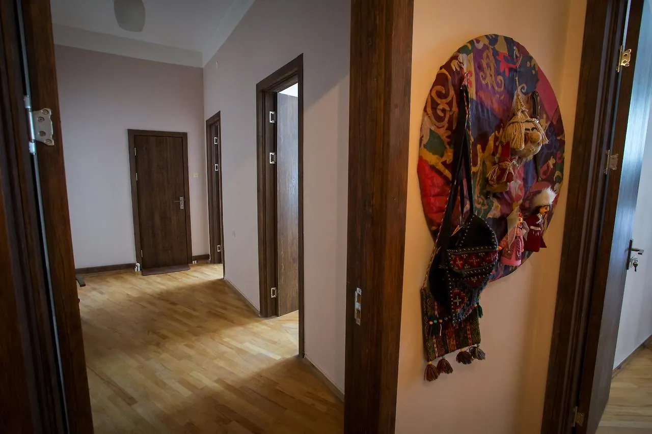 Guesthouse Hillside Tbilisi