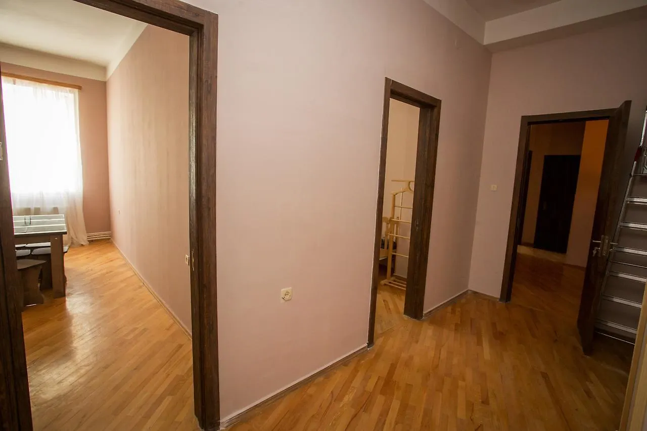 Casa de hóspedes Guesthouse Hillside Tbilisi