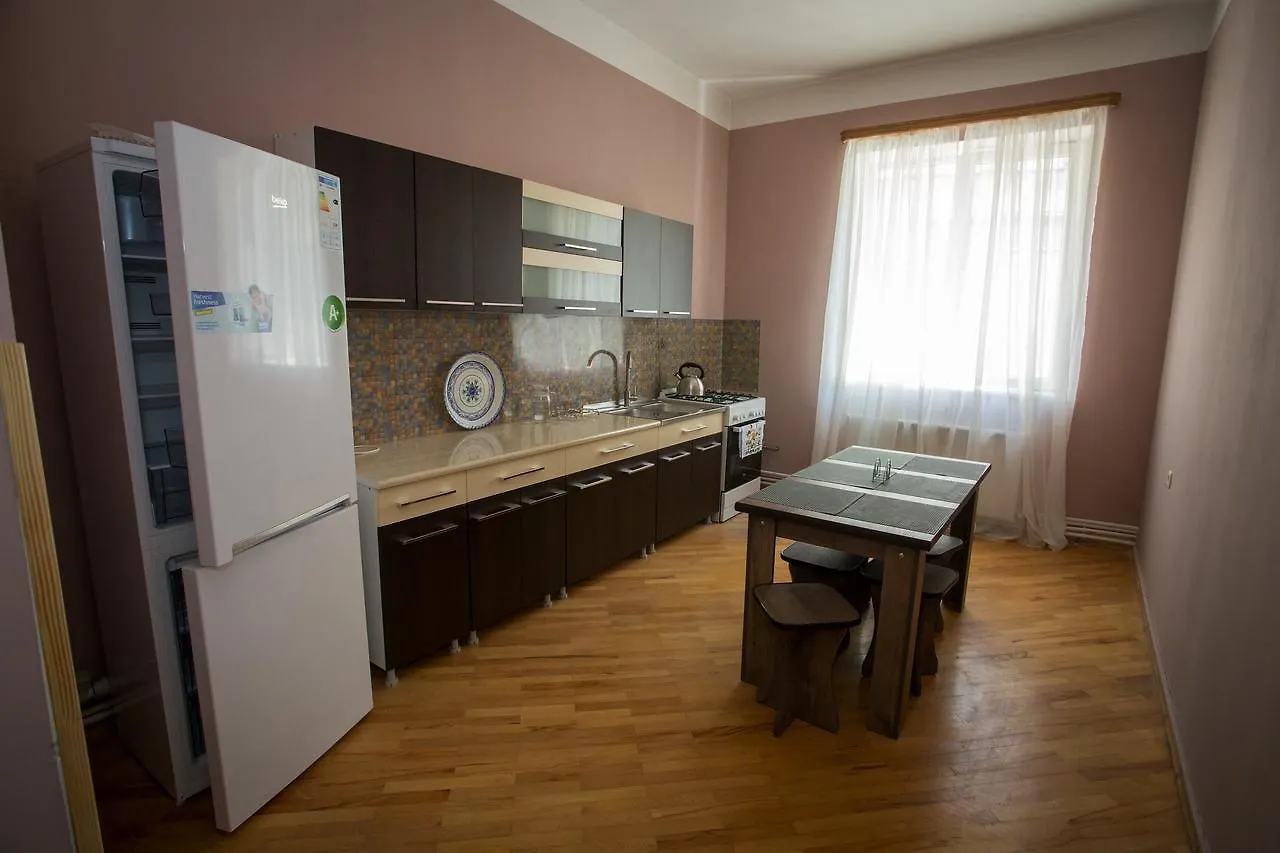 Casa de hóspedes Guesthouse Hillside Tbilisi