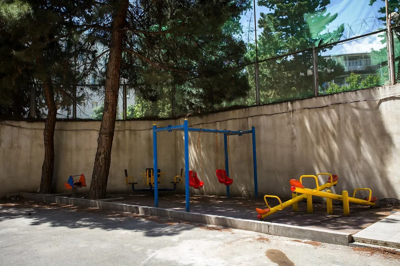 Guesthouse Hillside Tbilisi 0*,