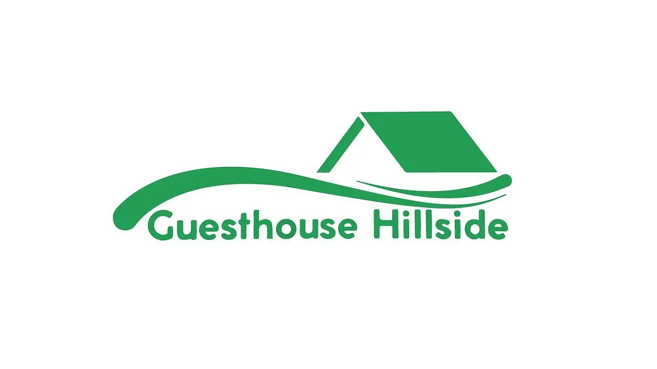 Casa de hóspedes Guesthouse Hillside Tbilisi